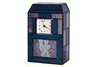 University of Kentucky Wildcats Desk Clock