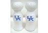 University of Kentucky Wildcats Pepper Mill Set