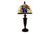 University of Kentucky Wildcats Tiffany Desk Lamp