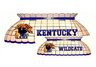 University of Kentucky Wildcats Pool Table Lamp