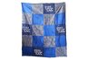 University of Kentucky Wildcats Quilt