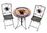 University of Kentucky Wildcats Bistro Set