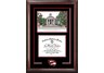 Western Kentucky University Spirit Graduate Frame with Limited edition lithograph