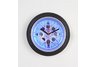18'' Tire Wall Clock (With Blue Neon Light)