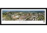 Louisiana State University Tigers Stadium Print