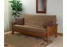 LaredoFull Size Futon Cover
