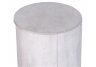 Large Stainless InGround Umbrella Stand Cap