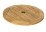 Teak Lazy Susan