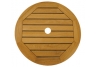 Teak Lazy Susan