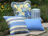 decorative outdoor pillows
