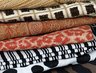 decorative fabrics, designer fabric