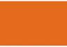 Orange finish color