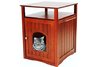 Cat Litter Cabinet