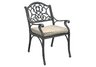 Legacy Cushion Arm Chair