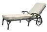 Legacy Chaise Lounge with Cushion