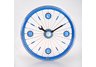 Bike Wall Clock (With Aluminum Rim)