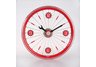 Bike Wall Clock (With Aluminum Rim)