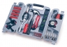 tool kit, household tools