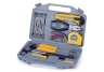 tool kit, household tools