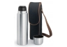 coffee tote, beverage tote, insulated tote