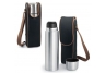 coffee tote, beverage tote, insulated tote