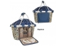 picnic bags, picnic baskets