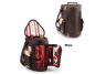 Moka Meritage Wine Tote