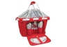 picnic bags, picnic baskets