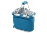 lunch tote, lunch bag, picnic basket