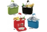 lunch tote, lunch bag, picnic basket