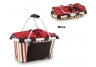 basket totes, collapsible baskets