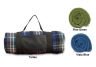 picnic blankets, portable blankets