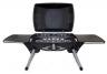 propane grill, portable grill