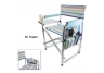 sports chair, folding chair