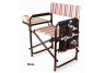 sports chair, folding chair
