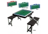 folding table, picnic tables, portable picnic table