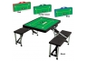 folding table, picnic tables, portable picnic table