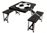 folding table, picnic tables, portable picnic table