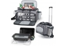 Vulcan Cooler & Grill Set