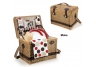 Moka Yellowstone Picnic Basket
