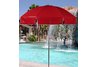 lifeguard umbrella pic