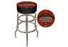 Brown University Padded Bar Stool