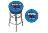DePaul University Padded Bar Stool