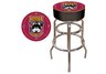 Loyola University Chicago Padded Bar Stool