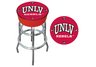 UNLV Padded Bar Stool