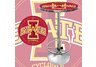 Iowa State University Pub Table