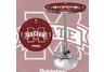 Mississippi State University Pub Table