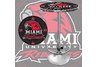 Miami University Ohio Pub Table