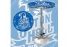 Seton Hall University Pub Table