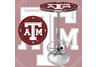 Texas A&M University Pub Table